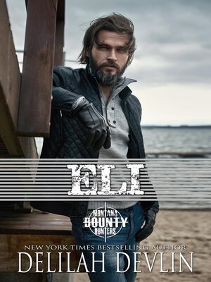 cover image of Eli